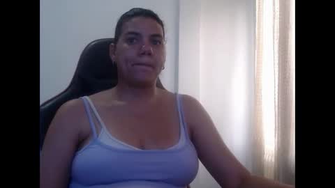 ariannaloovel online show from January 10, 5:56 pm