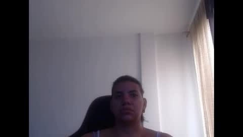 ariannaloovel online show from January 7, 3:33 pm