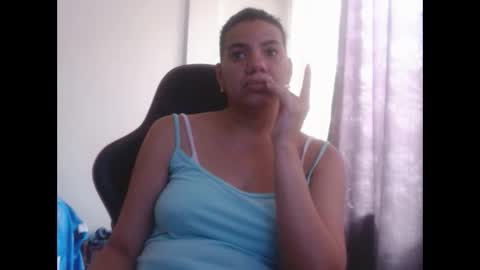 Snapshot of ariannaloovel chatting on October 6, 3:50 pm ariannaloovel online show from October 6, 3:50 pm