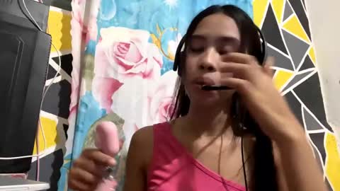 Mila online show from April 30, 11:59 am