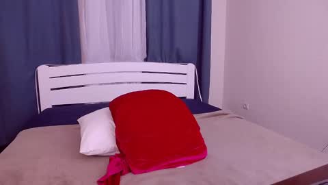 Amanda online show from December 13, 7:21 pm