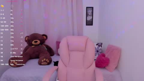 ariannna08_ online show from October 5, 7:13 am