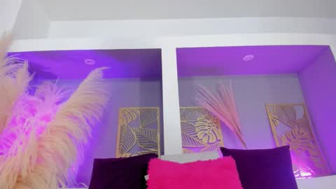 Aria online show from October 31, 10:47 pm