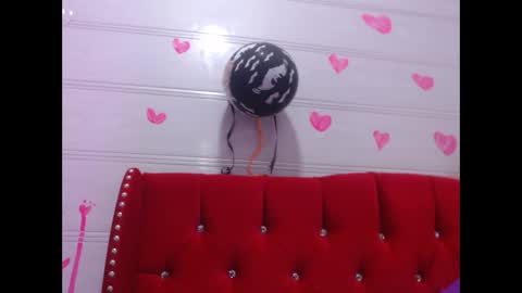 ariasmithog online show from October 30, 2:25 am