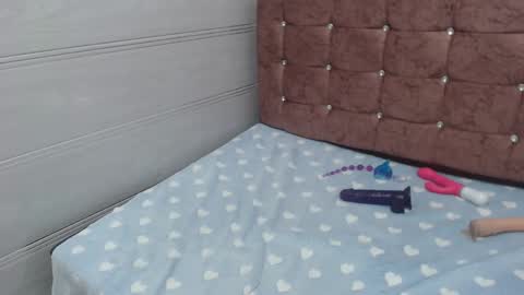 ariasmithog online show from October 2, 8:25 pm