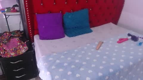 ariasmithog online show from October 23, 3:07 pm