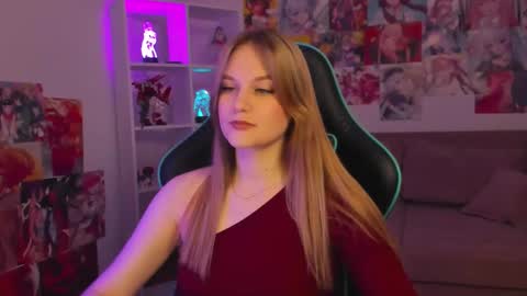 Snapshot of ariawell chatting on September 29, 5:18 pm Aria online show from September 29, 5:18 pm