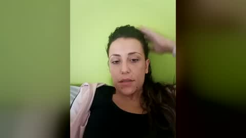 aribabyloveee online show from June 28, 12:12 pm