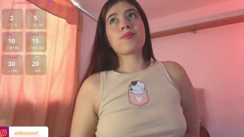  Ari Just Ari online show from November 27, 7:39 pm