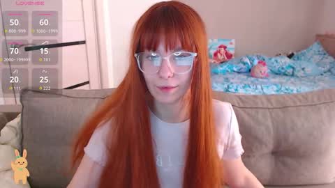 Ariel Donovan online show from November 26, 2:18 pm