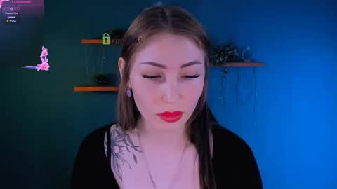 ariel_shadow online show from January 15, 8:26 pm