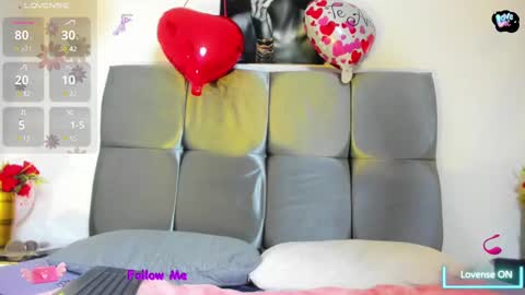 ariel_starx online show from March 6, 2:08 pm