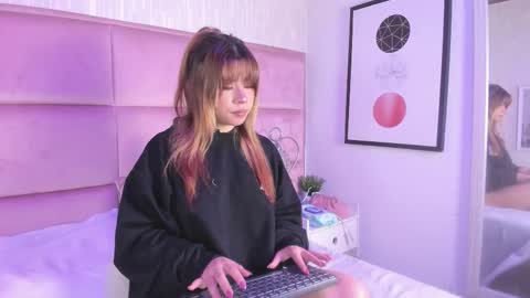 Ariel Wattson online show from October 16, 7:49 pm