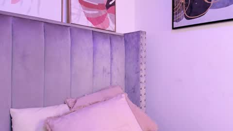 Ariel Wattson online show from October 22, 9:31 pm