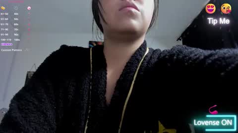 ariel_wish online show from January 19, 1:07 pm