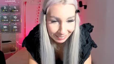 Evelin online show from September 11, 9:26 pm