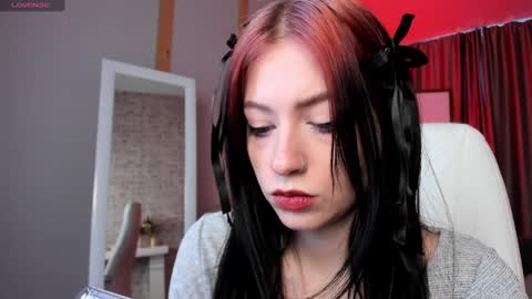 Ariel online show from December 12, 11:40 am