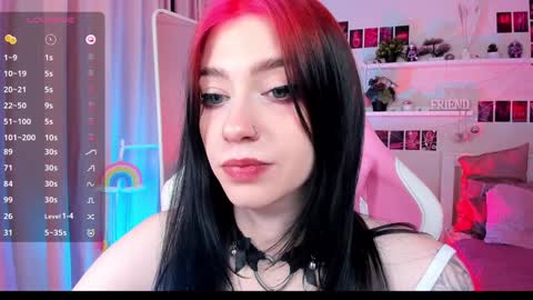 Ariel online show from December 18, 3:55 pm