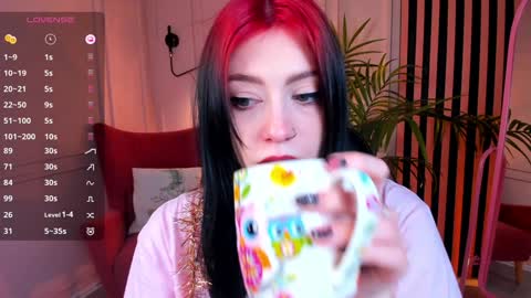 Ariel online show from December 22, 10:38 am