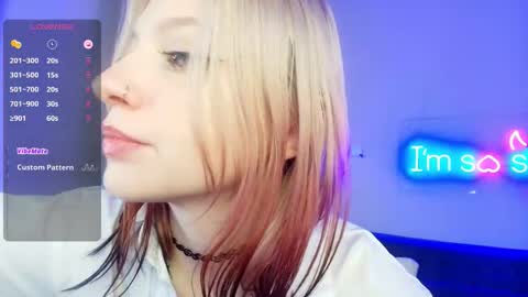 Ariel online show from February 9, 3:03 pm