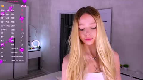 Ase online show from July 24, 9:22 pm