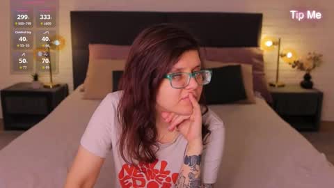 Ariell Mini online show from February 14, 7:27 pm