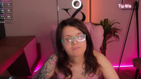 Ariell Mini online show from March 26, 2:08 pm