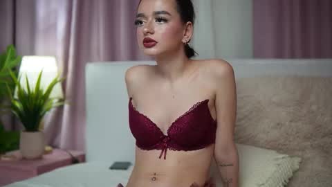  Ariella  online show from January 15, 8:48 pm