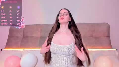 Ariella online show from September 23, 2:32 am