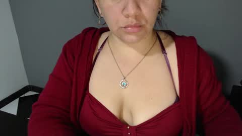 Arielle online show from December 23, 11:17 pm