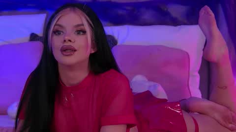 Snapshot of ariellsweety chatting on October 24, 5:31 pm Ariell online show from October 24, 5:31 pm