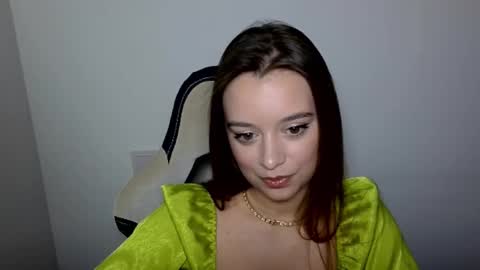 Ariel online show from September 26, 1:42 pm