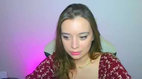 Ariel online show from October 17, 2:20 pm