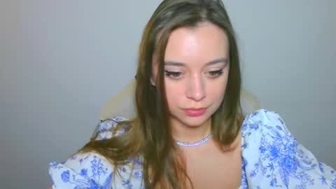 Ariel online show from October 27, 2:56 pm