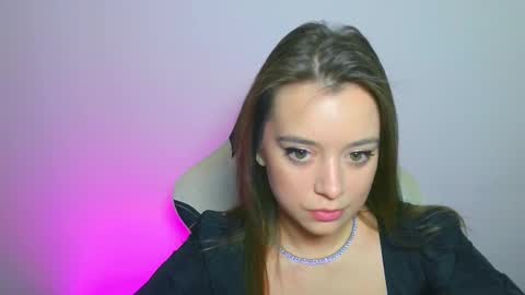 Ariel online show from October 6, 2:01 pm