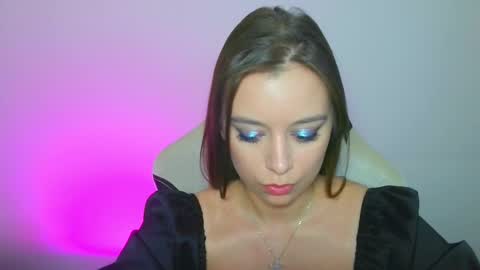 Ariel online show from September 30, 3:17 pm