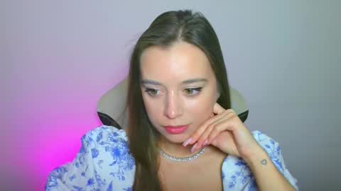 Ariel online show from October 11, 2:53 pm