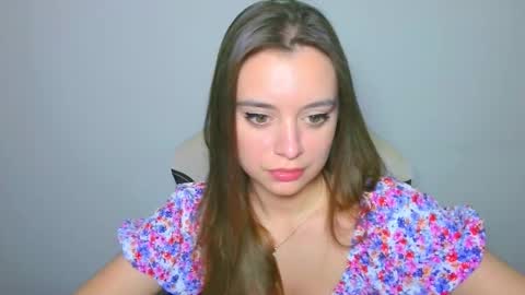 Ariel online show from November 5, 1:05 pm