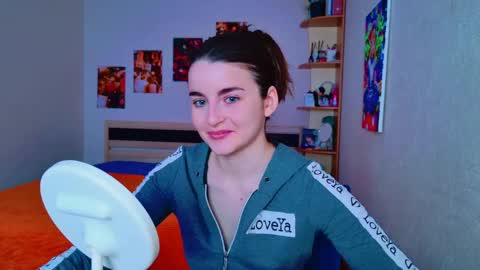 arielstonks_lovee online show from March 4, 6:04 am