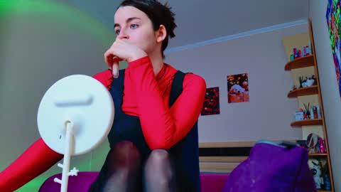 arielstonks_lovee online show from February 7, 3:55 am