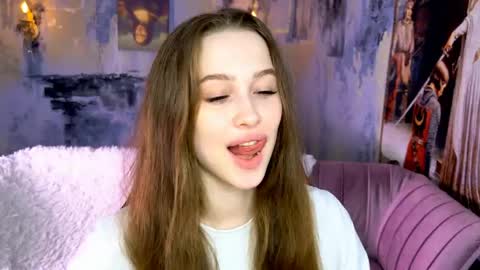 arielsykes online show from May 15, 6:32 pm