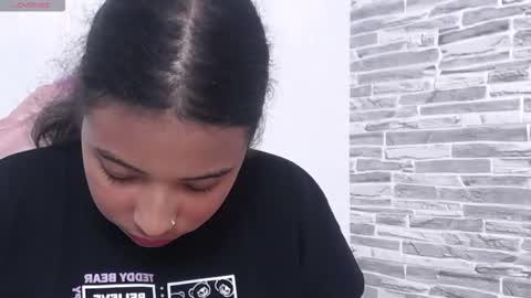 Snapshot of arietta_ chatting on October 13, 5:26 pm ARIETTA online show from October 13, 5:26 pm