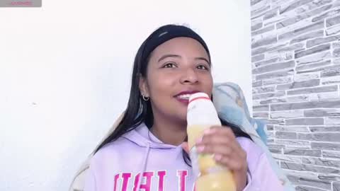 Snapshot of arietta_ chatting on September 28, 1:16 pm ARIETTA online show from September 28, 1:16 pm