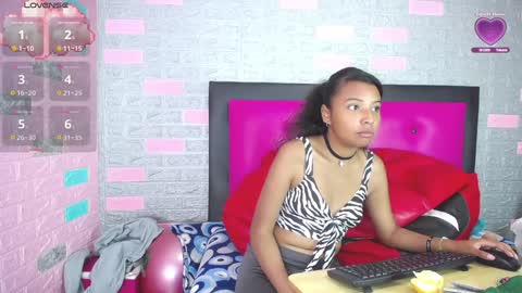  ARIETTA  online show from December 27, 7:24 pm