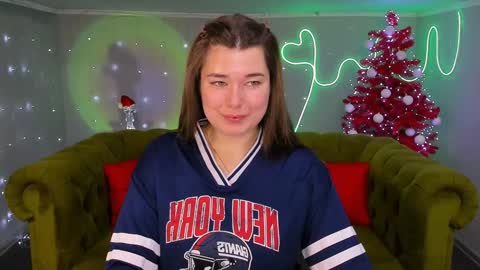 Ari online show from December 21, 8:32 pm