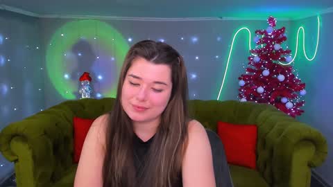 Ari online show from December 5, 7:17 pm
