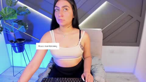 ARIANNA online show from January 3, 7:39 pm