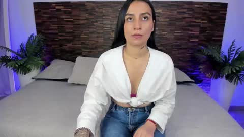 ARIANNA online show from November 10, 8:59 pm