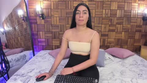 ARIANNA online show from January 25, 8:21 pm