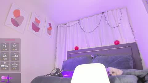 Ariana Cruz online show from December 15, 11:32 pm